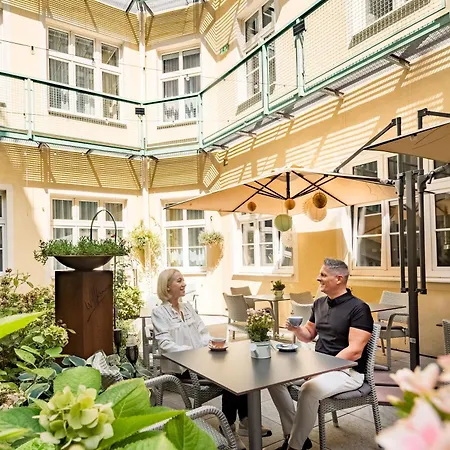 Hotel Josefshof am Rathaus