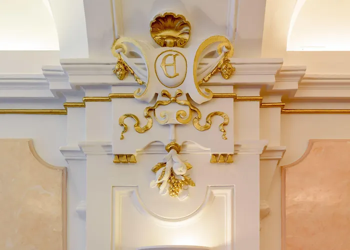 Josefshof Am Rathaus